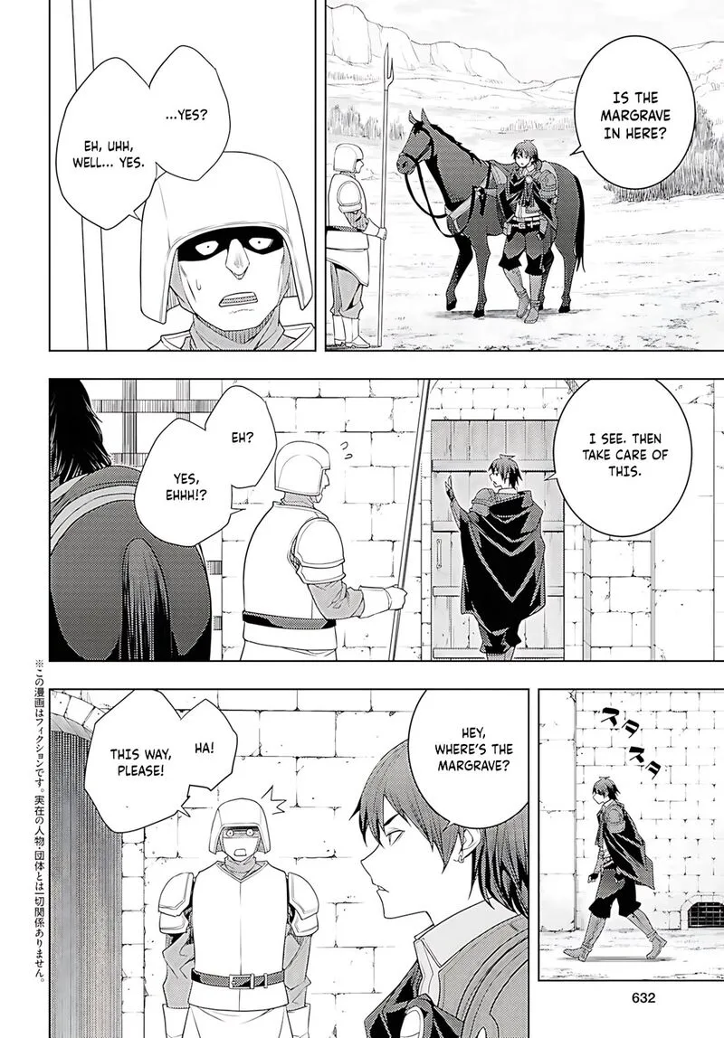 Moto Sekai Ichi'i Subchara Ikusei Nikki: Hai Player, Isekai wo Kouryakuchuu! Chapter 76 page 3