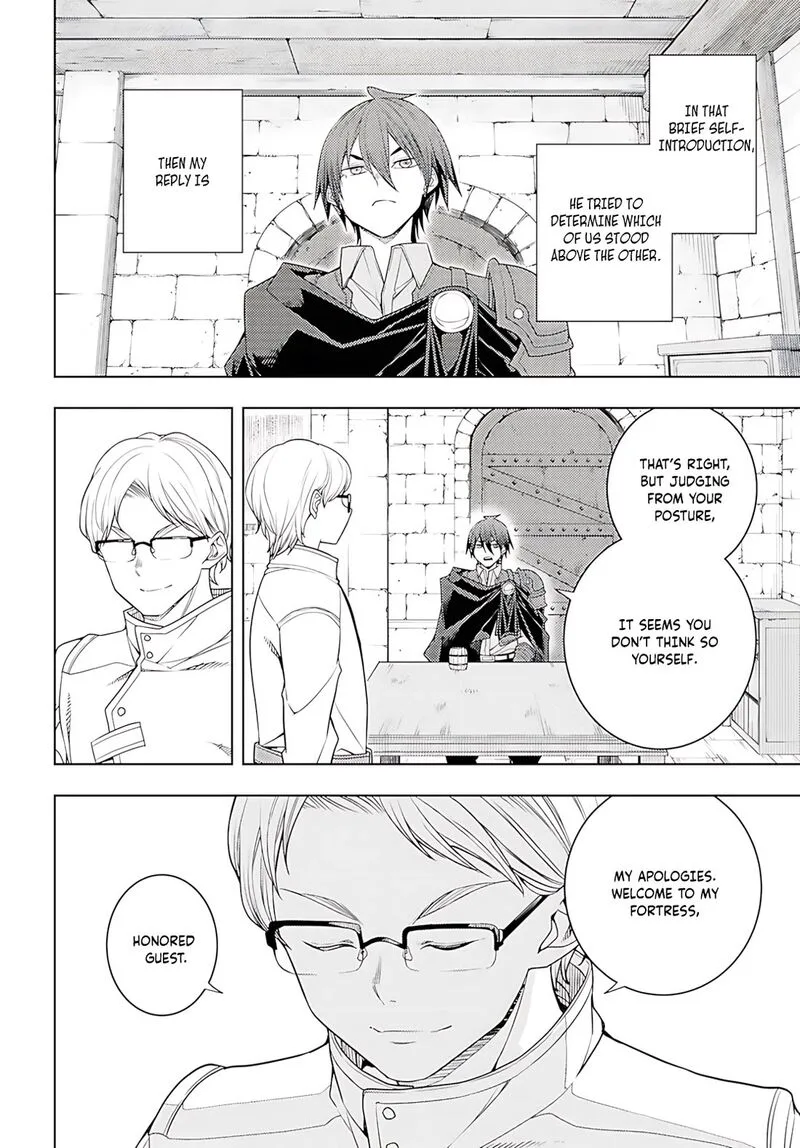 Moto Sekai Ichi'i Subchara Ikusei Nikki: Hai Player, Isekai wo Kouryakuchuu! Chapter 76 page 5
