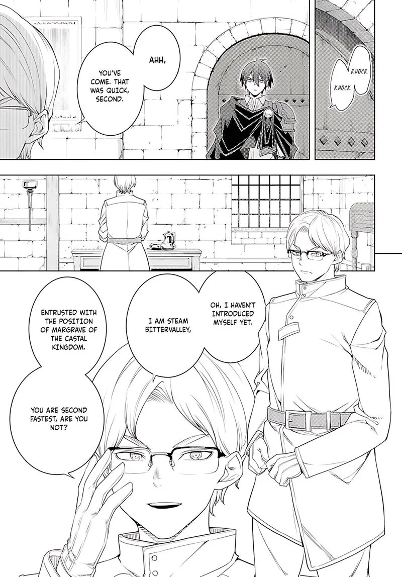 Moto Sekai Ichi'i Subchara Ikusei Nikki: Hai Player, Isekai wo Kouryakuchuu! Chapter 76 page 4