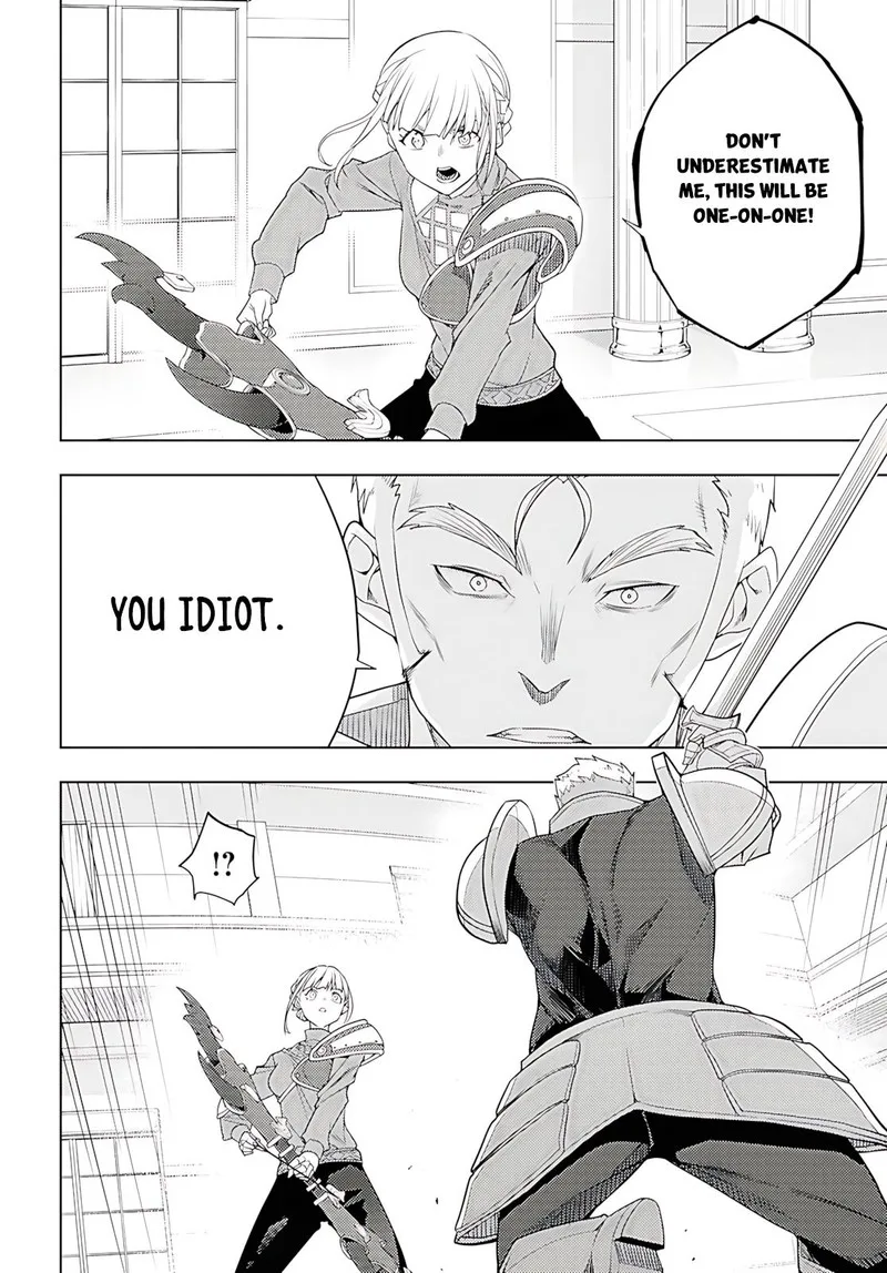 Moto Sekai Ichi'i Subchara Ikusei Nikki: Hai Player, Isekai wo Kouryakuchuu! Chapter 77 page 24