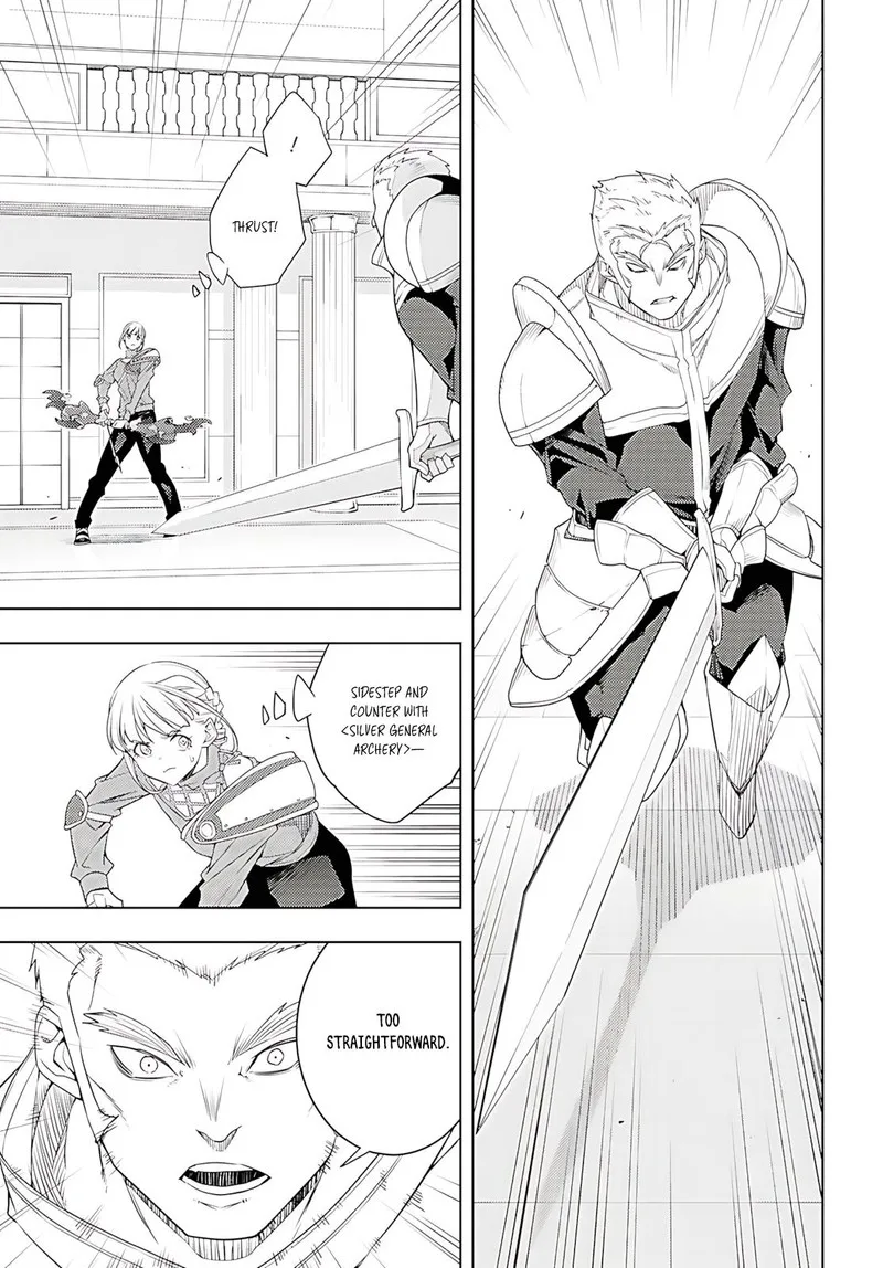 Moto Sekai Ichi'i Subchara Ikusei Nikki: Hai Player, Isekai wo Kouryakuchuu! Chapter 77 page 27