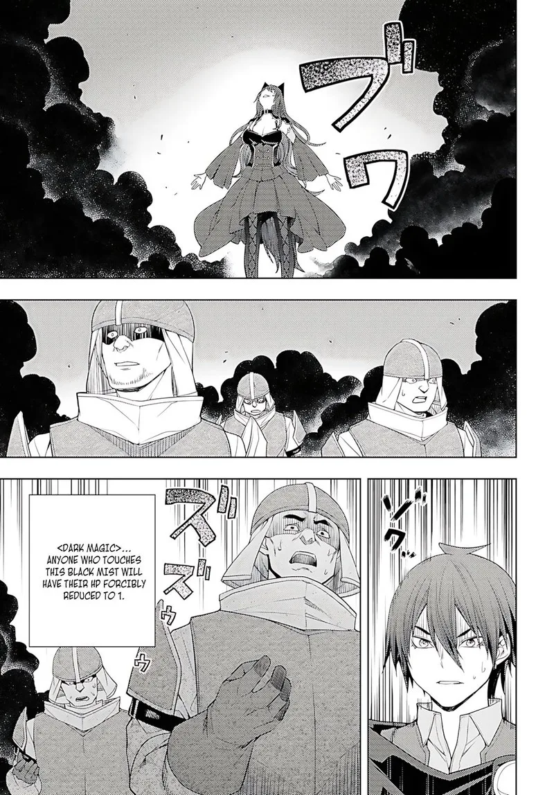 Moto Sekai Ichi'i Subchara Ikusei Nikki: Hai Player, Isekai wo Kouryakuchuu! Chapter 77 page 7