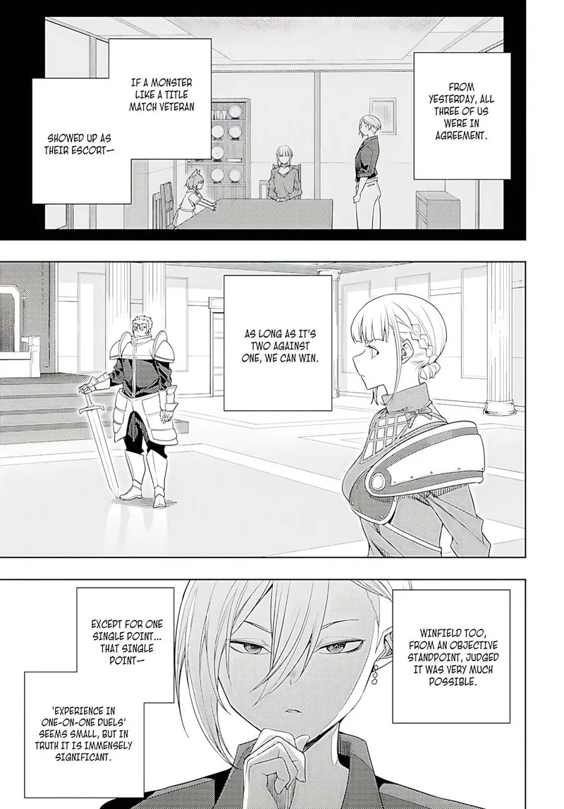 Moto Sekai Ichi'i Subchara Ikusei Nikki: Hai Player, Isekai wo Kouryakuchuu! Chapter 77 page 21