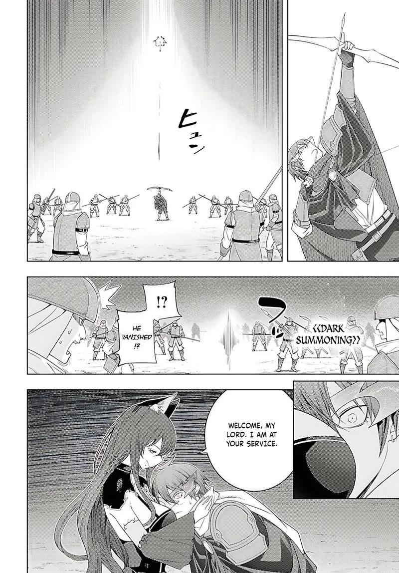 Moto Sekai Ichi'i Subchara Ikusei Nikki: Hai Player, Isekai wo Kouryakuchuu! Chapter 77 page 4