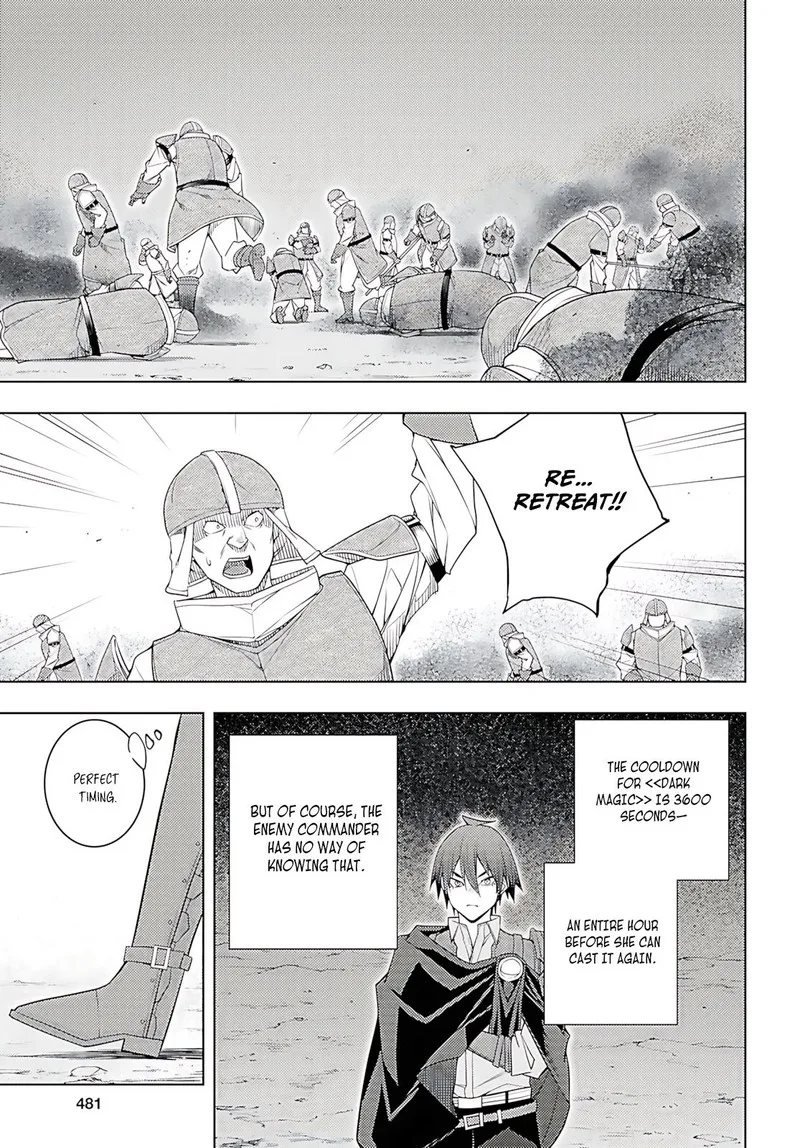 Moto Sekai Ichi'i Subchara Ikusei Nikki: Hai Player, Isekai wo Kouryakuchuu! Chapter 77 page 9