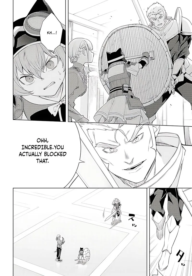 Moto Sekai Ichi'i Subchara Ikusei Nikki: Hai Player, Isekai wo Kouryakuchuu! Chapter 77 page 26