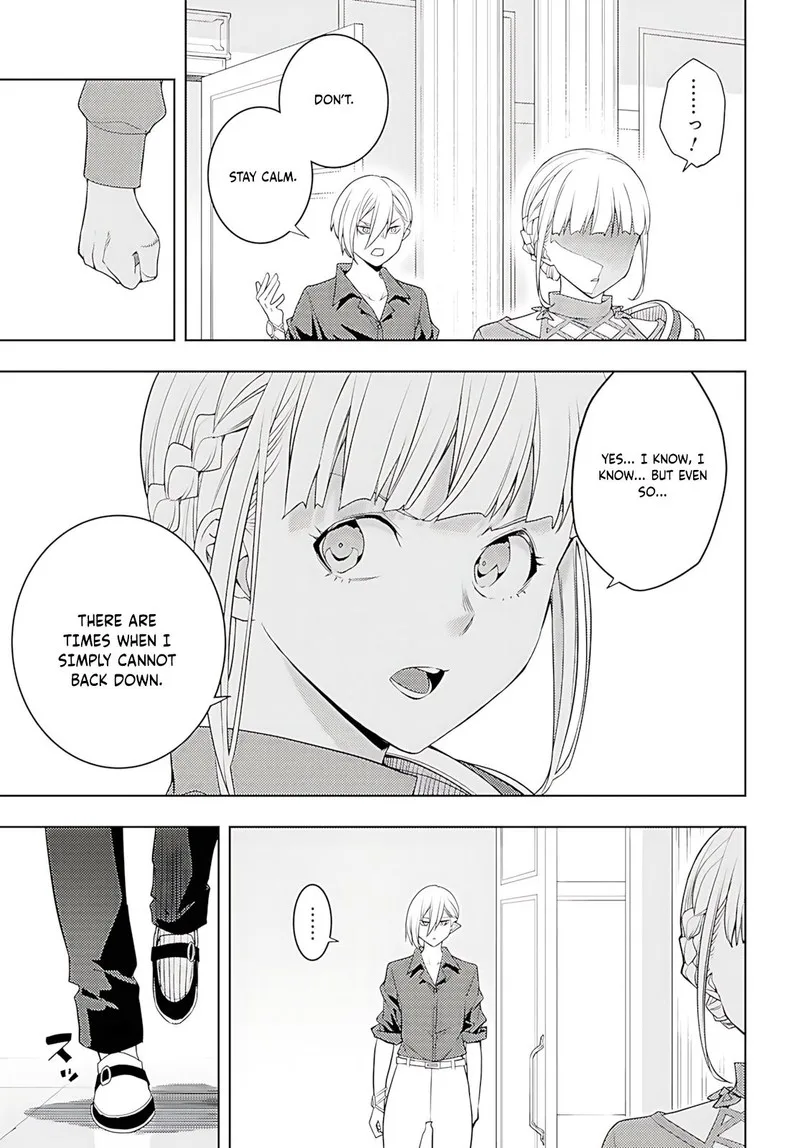 Moto Sekai Ichi'i Subchara Ikusei Nikki: Hai Player, Isekai wo Kouryakuchuu! Chapter 77 page 23