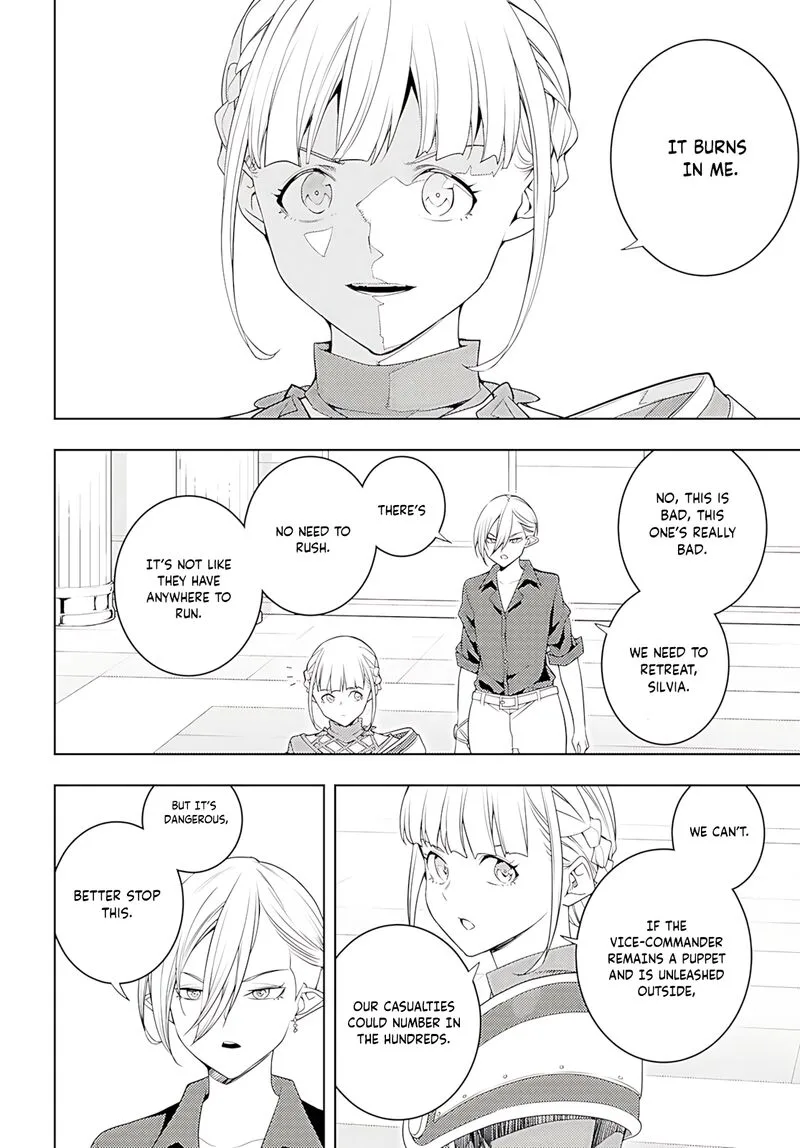 Moto Sekai Ichi'i Subchara Ikusei Nikki: Hai Player, Isekai wo Kouryakuchuu! Chapter 78 page 9