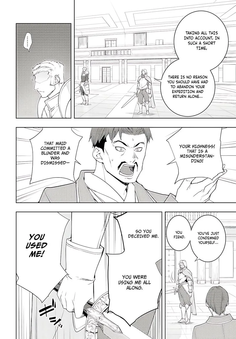 Moto Sekai Ichi'i Subchara Ikusei Nikki: Hai Player, Isekai wo Kouryakuchuu! Chapter 78 page 27