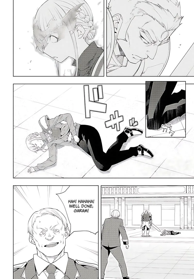 Moto Sekai Ichi'i Subchara Ikusei Nikki: Hai Player, Isekai wo Kouryakuchuu! Chapter 78 page 13
