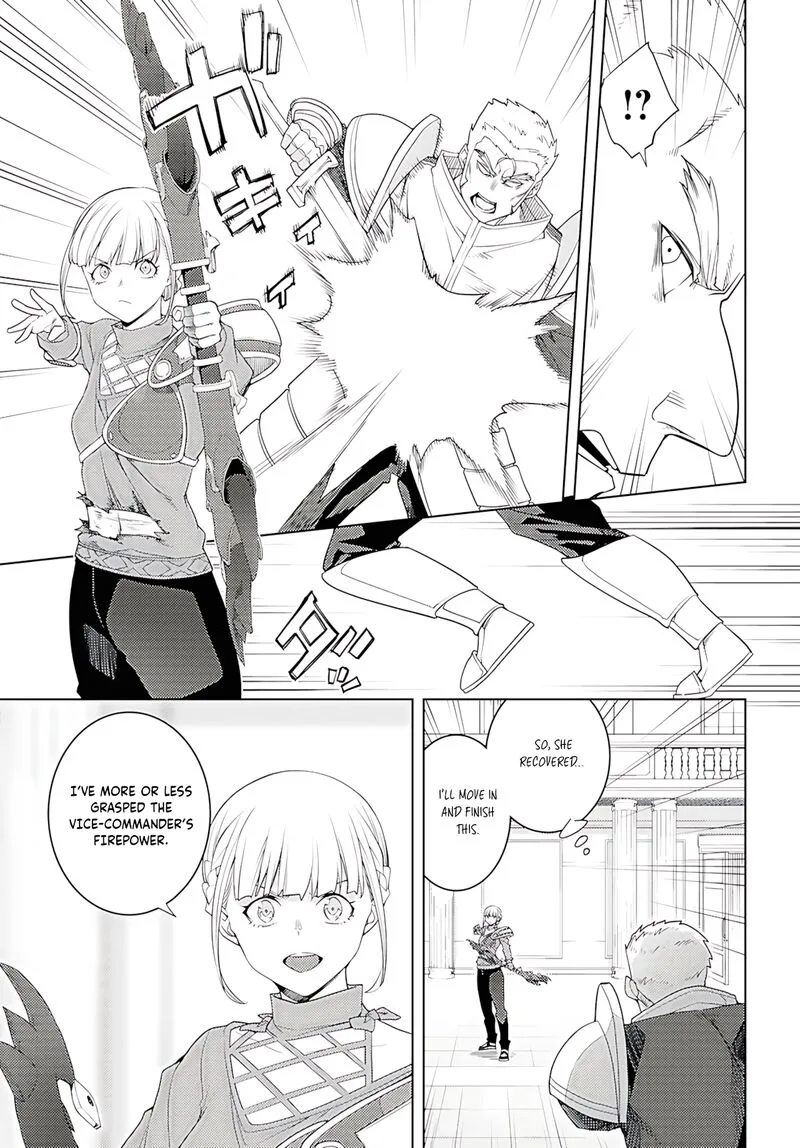 Moto Sekai Ichi'i Subchara Ikusei Nikki: Hai Player, Isekai wo Kouryakuchuu! Chapter 78 page 4