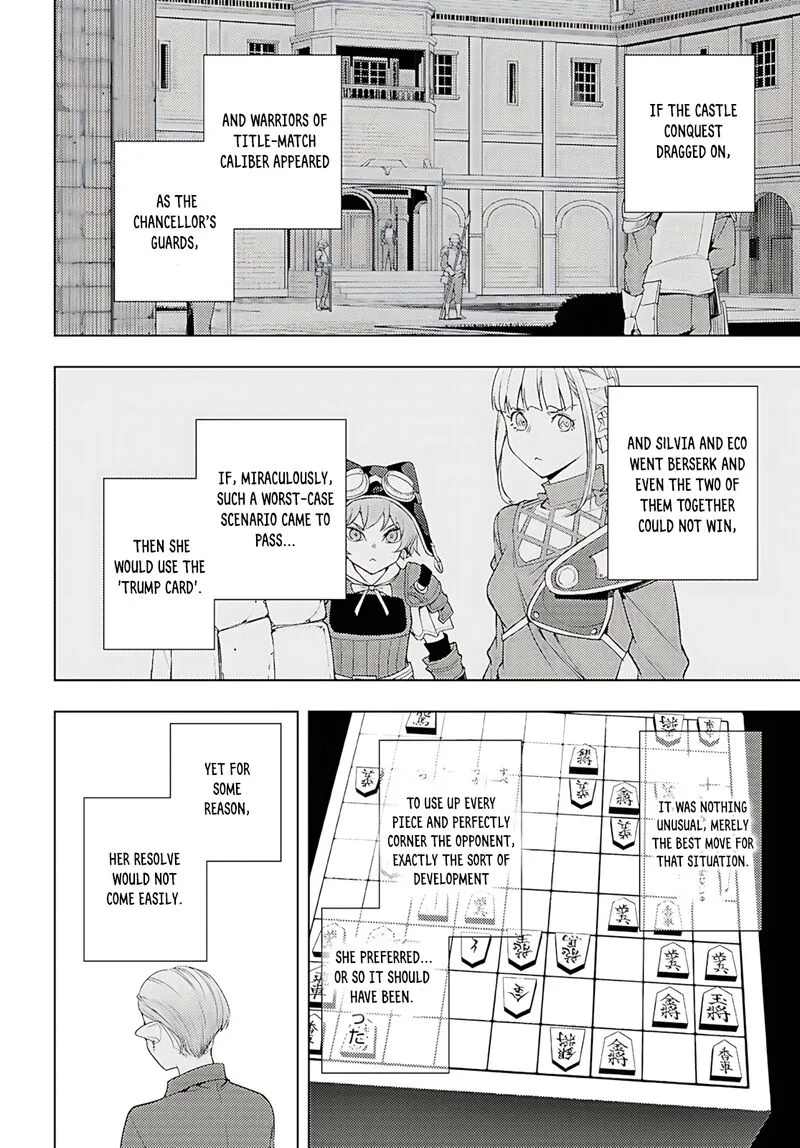 Moto Sekai Ichi'i Subchara Ikusei Nikki: Hai Player, Isekai wo Kouryakuchuu! Chapter 78 page 23