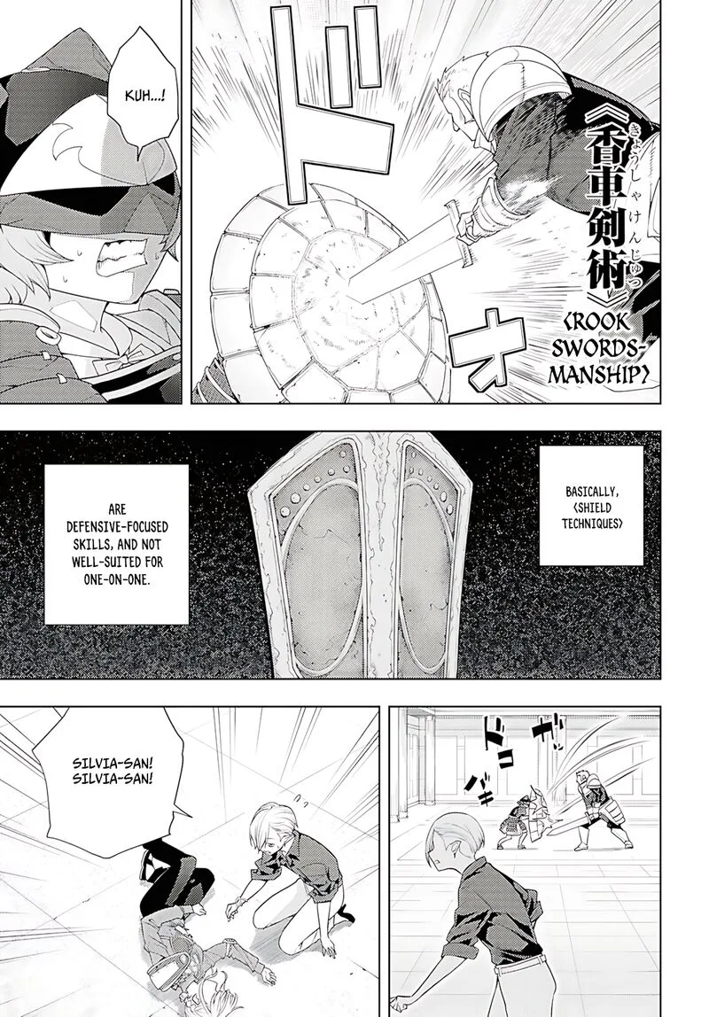Moto Sekai Ichi'i Subchara Ikusei Nikki: Hai Player, Isekai wo Kouryakuchuu! Chapter 78 page 18