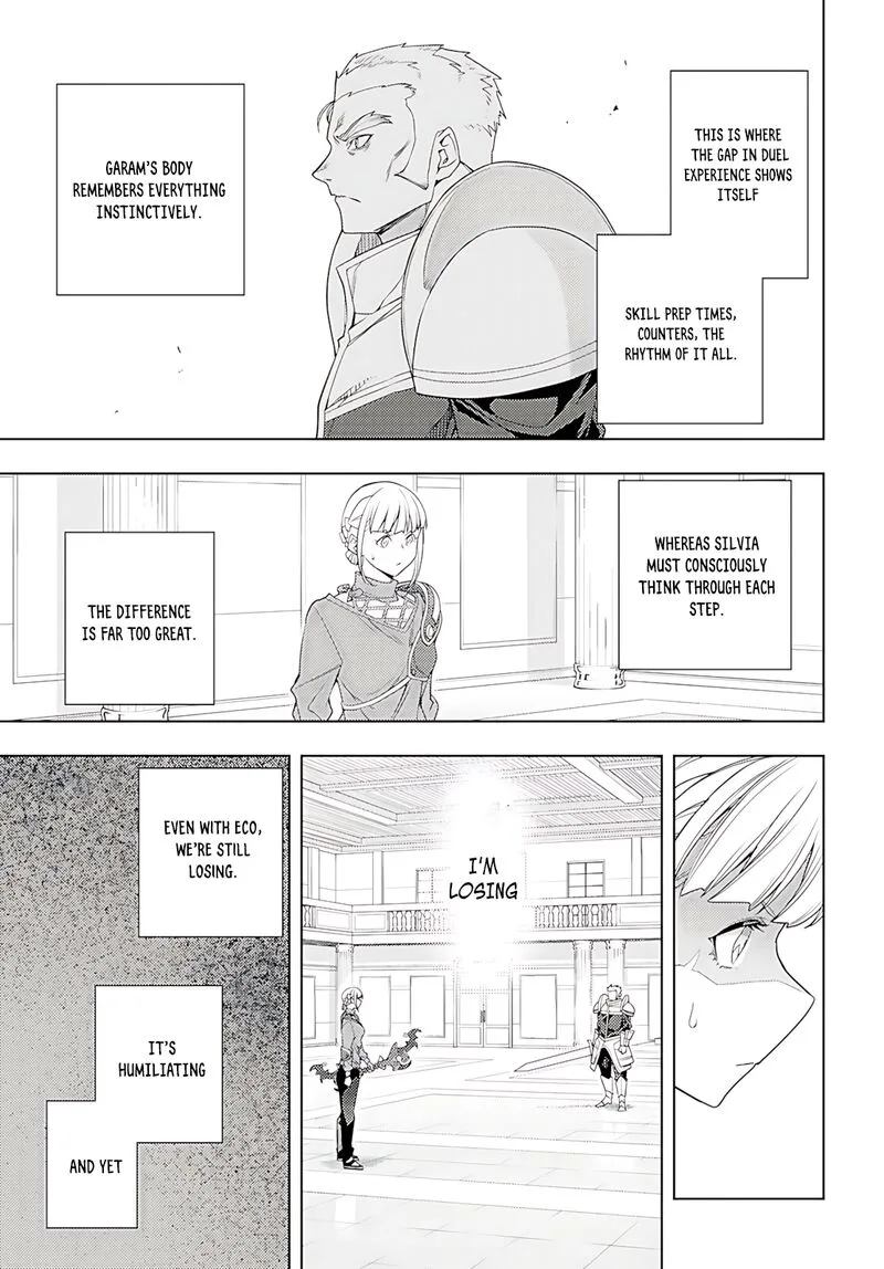 Moto Sekai Ichi'i Subchara Ikusei Nikki: Hai Player, Isekai wo Kouryakuchuu! Chapter 78 page 8