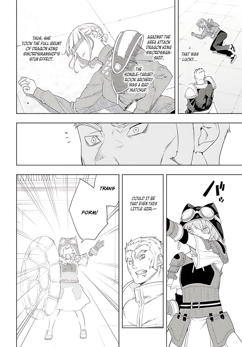 Moto Sekai Ichi'i Subchara Ikusei Nikki: Hai Player, Isekai wo Kouryakuchuu! Chapter 78 page 15
