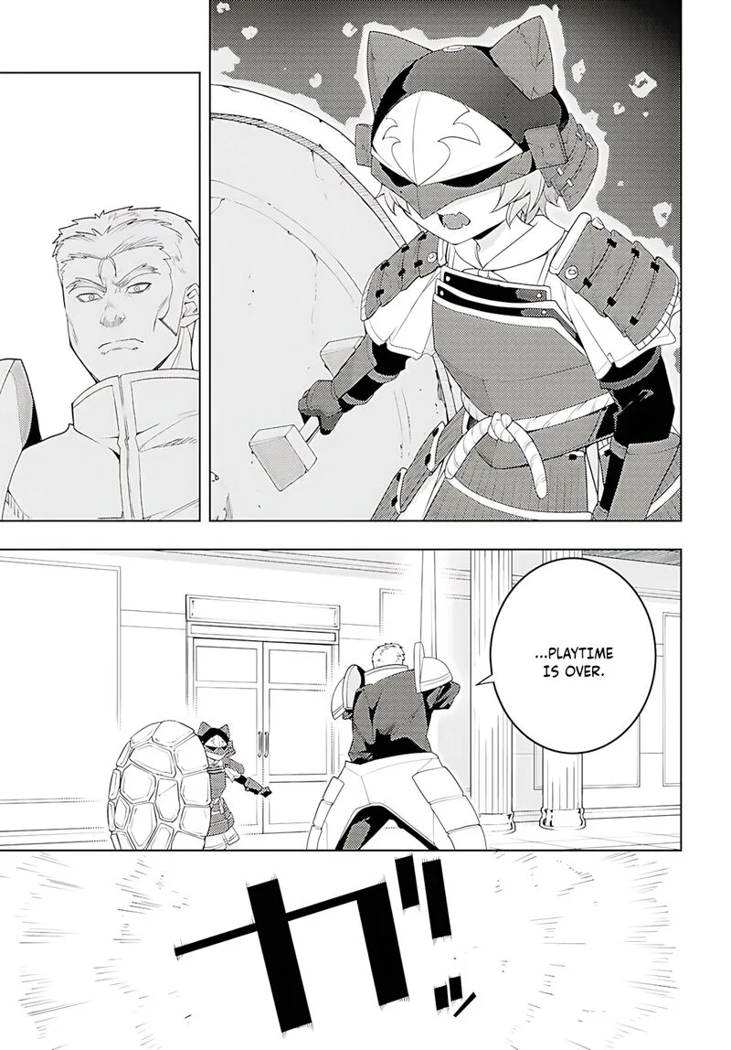 Moto Sekai Ichi'i Subchara Ikusei Nikki: Hai Player, Isekai wo Kouryakuchuu! Chapter 78 page 16