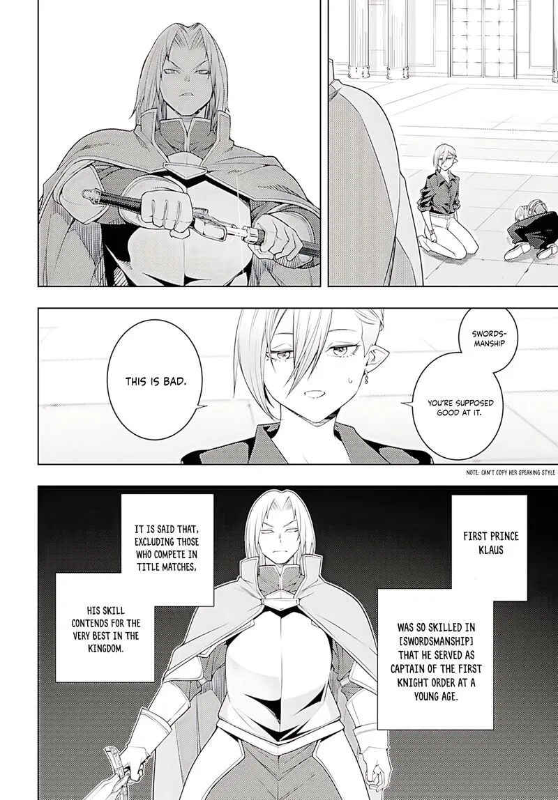 Moto Sekai Ichi'i Subchara Ikusei Nikki: Hai Player, Isekai wo Kouryakuchuu! Chapter 78 page 21