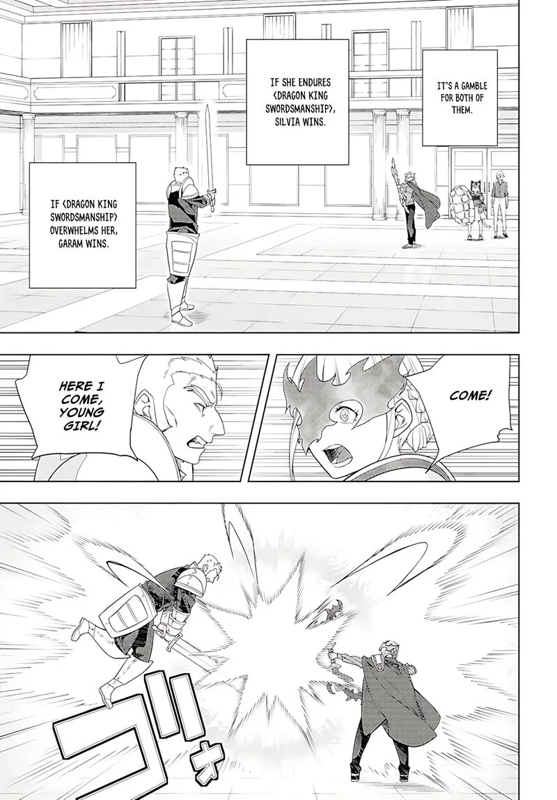 Moto Sekai Ichi'i Subchara Ikusei Nikki: Hai Player, Isekai wo Kouryakuchuu! Chapter 78 page 12