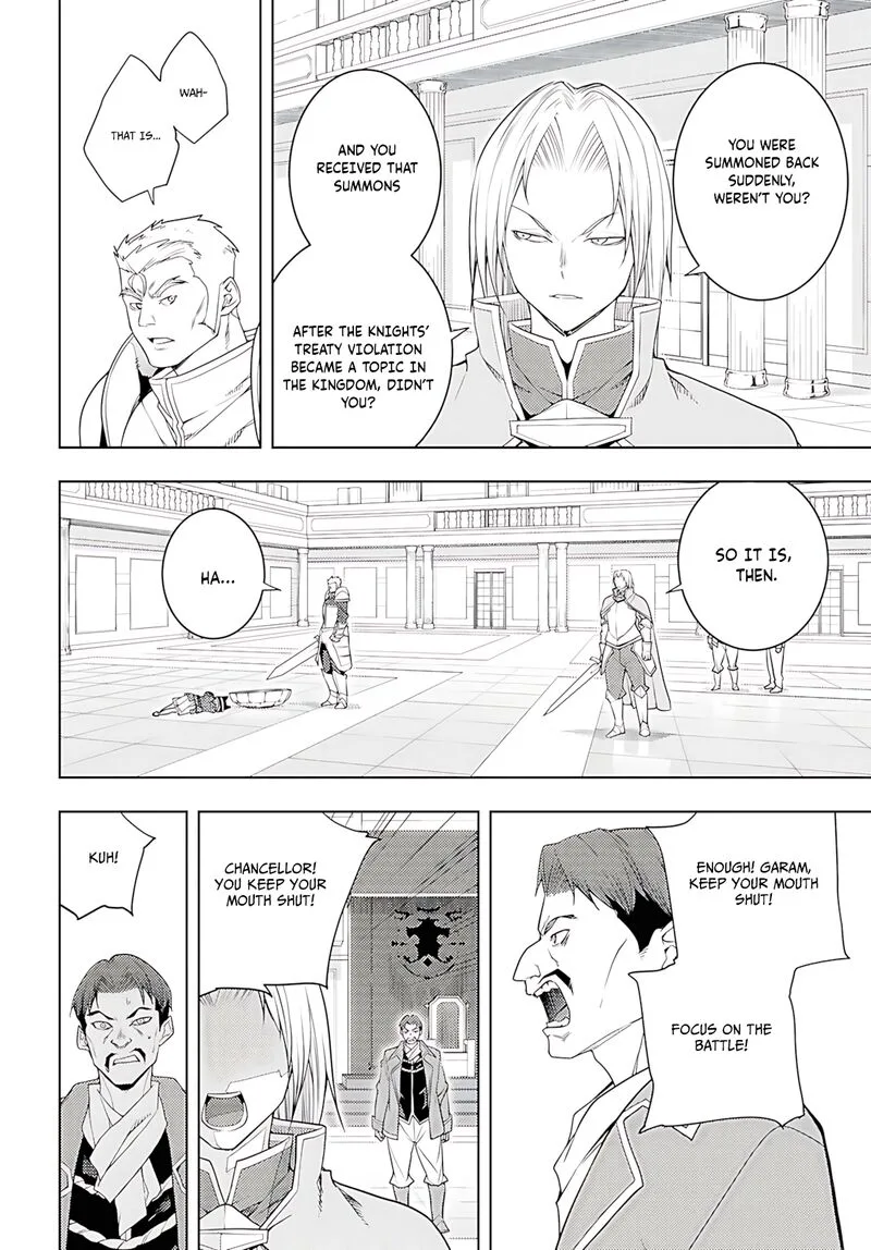 Moto Sekai Ichi'i Subchara Ikusei Nikki: Hai Player, Isekai wo Kouryakuchuu! Chapter 78 page 25