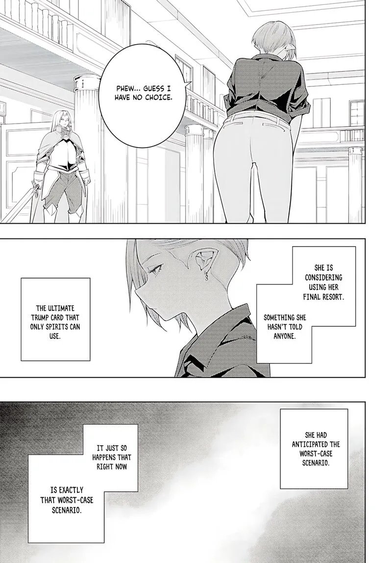 Moto Sekai Ichi'i Subchara Ikusei Nikki: Hai Player, Isekai wo Kouryakuchuu! Chapter 78 page 22