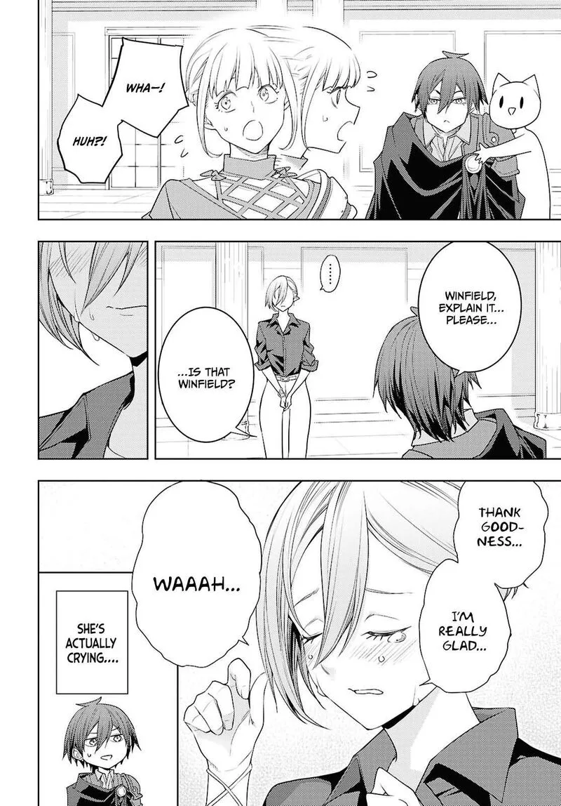 Moto Sekai Ichi'i Subchara Ikusei Nikki: Hai Player, Isekai wo Kouryakuchuu! Chapter 79 page 25