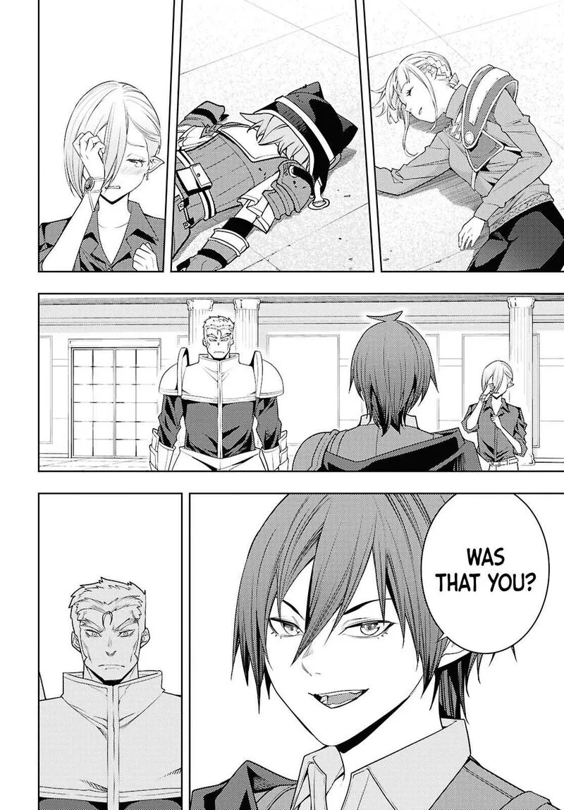 Moto Sekai Ichi'i Subchara Ikusei Nikki: Hai Player, Isekai wo Kouryakuchuu! Chapter 79 page 15