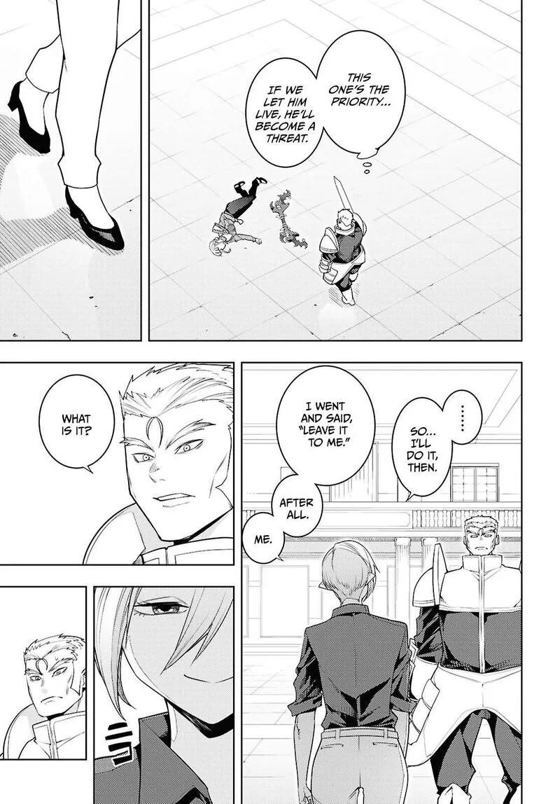 Moto Sekai Ichi'i Subchara Ikusei Nikki: Hai Player, Isekai wo Kouryakuchuu! Chapter 79 page 10