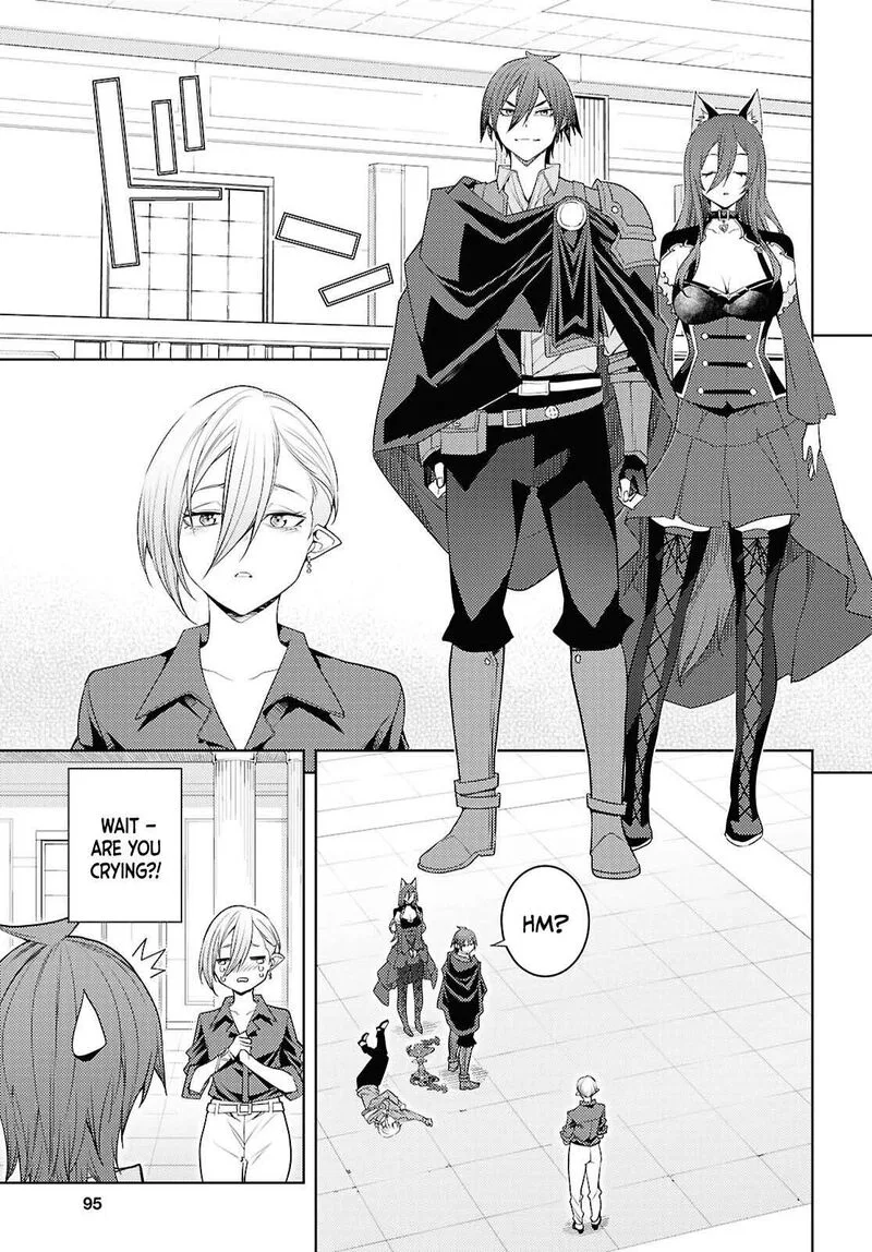 Moto Sekai Ichi'i Subchara Ikusei Nikki: Hai Player, Isekai wo Kouryakuchuu! Chapter 79 page 14