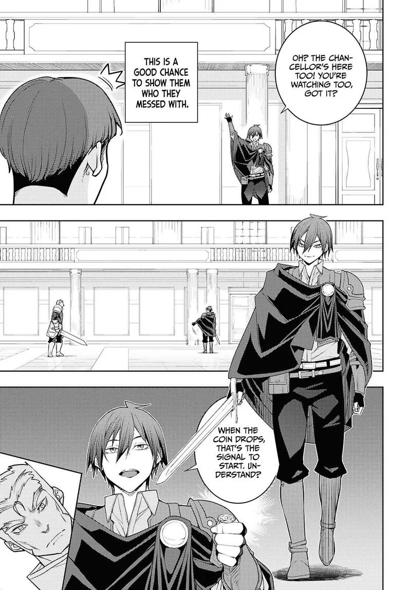 Moto Sekai Ichi'i Subchara Ikusei Nikki: Hai Player, Isekai wo Kouryakuchuu! Chapter 79 page 18