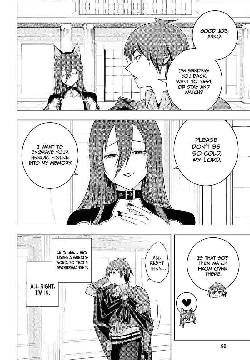Moto Sekai Ichi'i Subchara Ikusei Nikki: Hai Player, Isekai wo Kouryakuchuu! Chapter 79 page 17