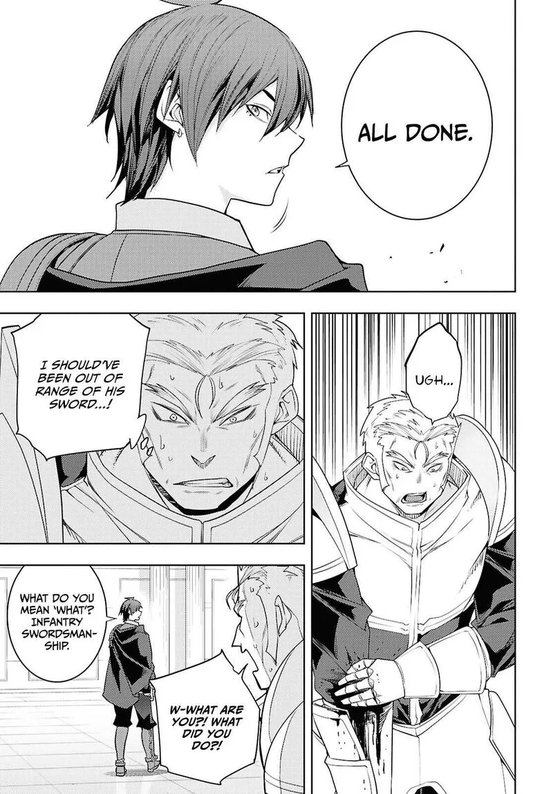 Moto Sekai Ichi'i Subchara Ikusei Nikki: Hai Player, Isekai wo Kouryakuchuu! Chapter 79 page 22