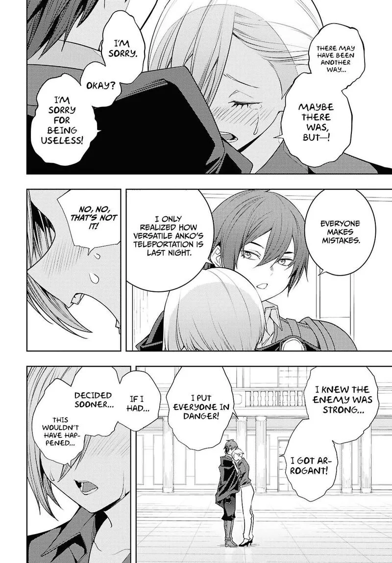 Moto Sekai Ichi'i Subchara Ikusei Nikki: Hai Player, Isekai wo Kouryakuchuu! Chapter 79 page 27