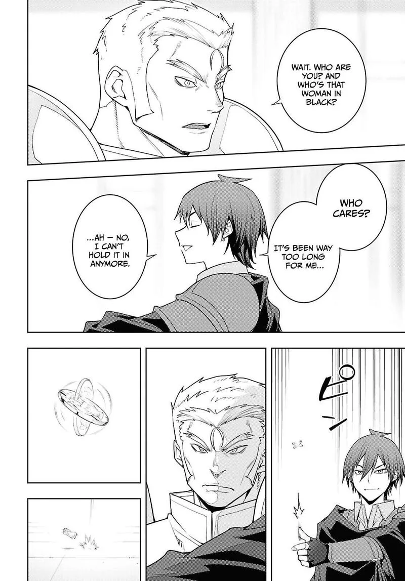 Moto Sekai Ichi'i Subchara Ikusei Nikki: Hai Player, Isekai wo Kouryakuchuu! Chapter 79 page 19