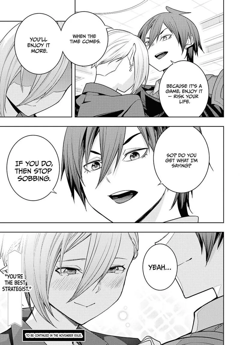 Moto Sekai Ichi'i Subchara Ikusei Nikki: Hai Player, Isekai wo Kouryakuchuu! Chapter 79 page 30