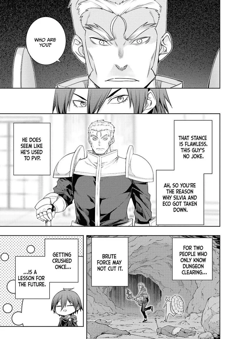Moto Sekai Ichi'i Subchara Ikusei Nikki: Hai Player, Isekai wo Kouryakuchuu! Chapter 79 page 16