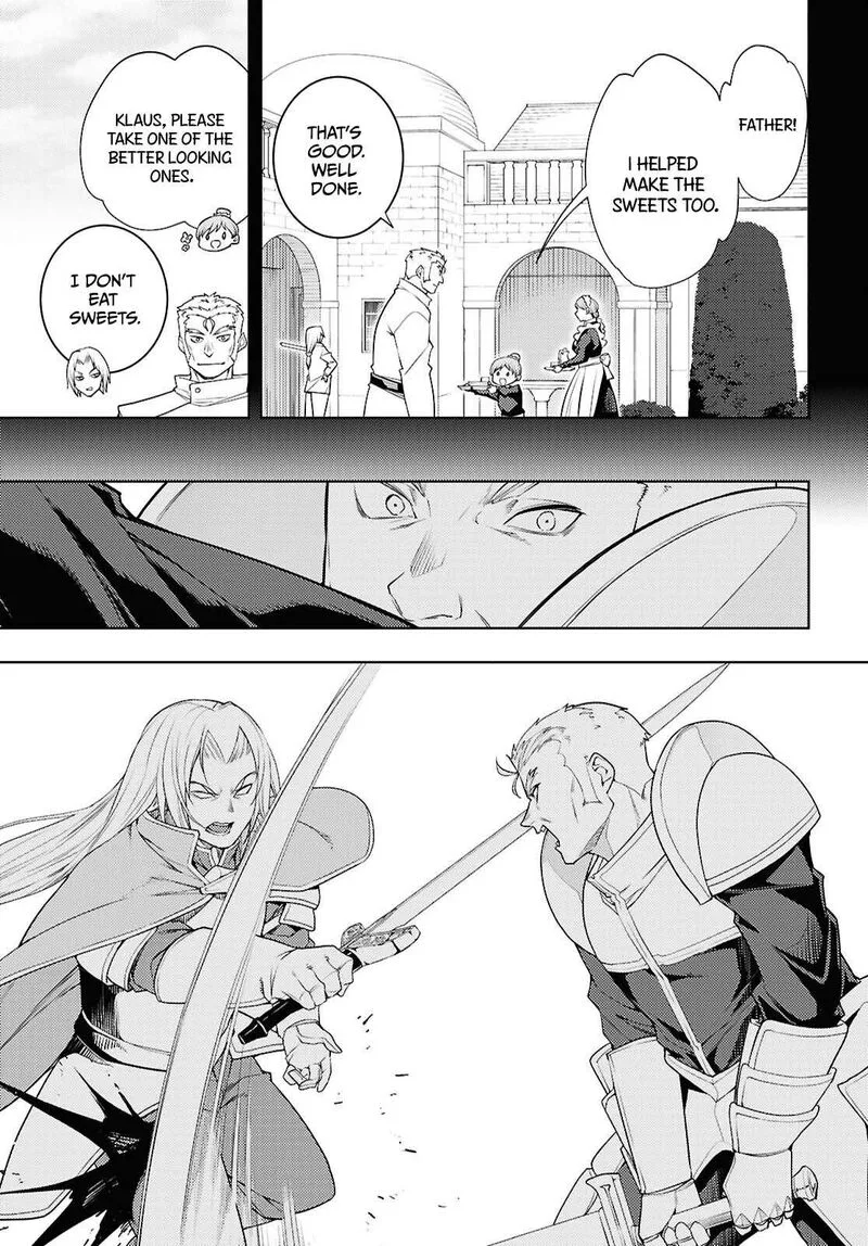 Moto Sekai Ichi'i Subchara Ikusei Nikki: Hai Player, Isekai wo Kouryakuchuu! Chapter 79 page 8