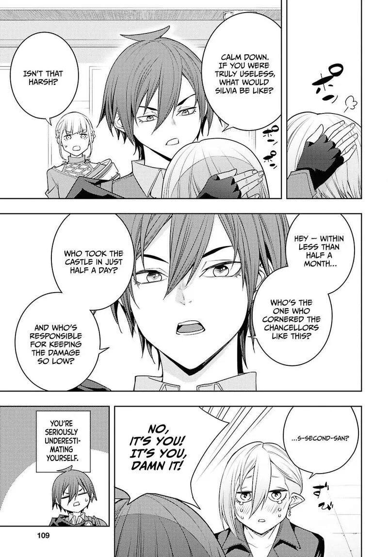 Moto Sekai Ichi'i Subchara Ikusei Nikki: Hai Player, Isekai wo Kouryakuchuu! Chapter 79 page 28