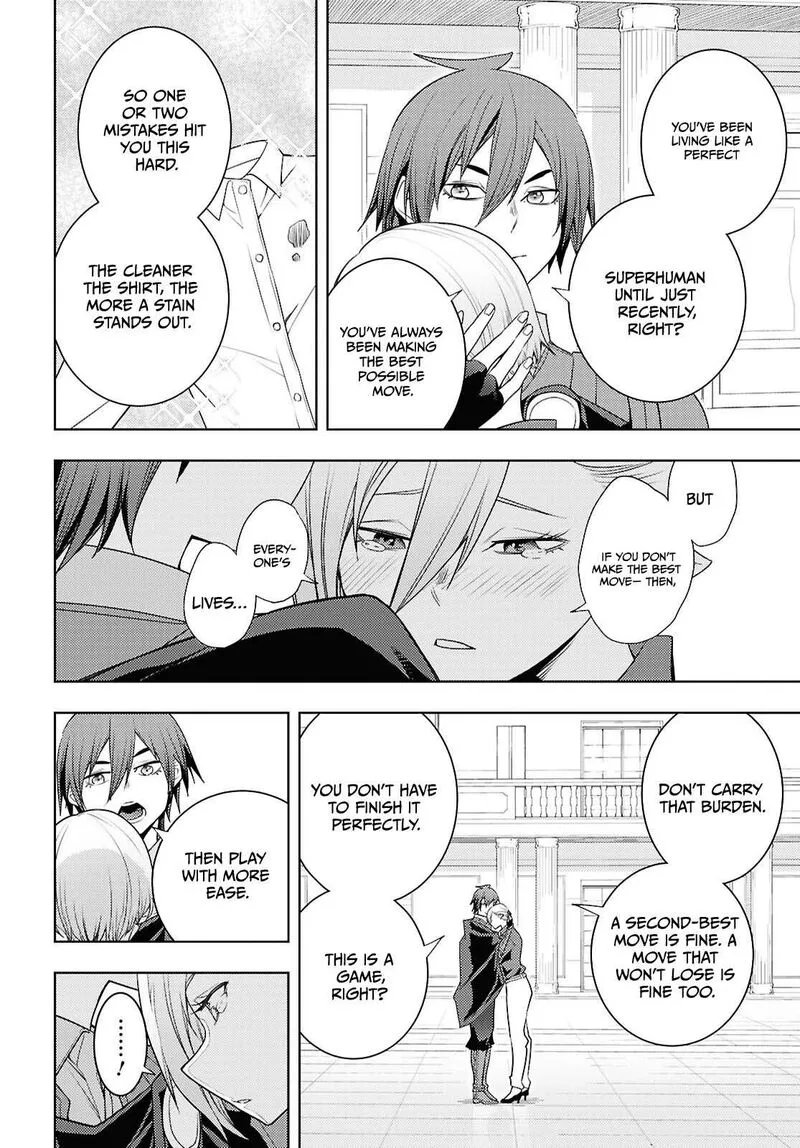 Moto Sekai Ichi'i Subchara Ikusei Nikki: Hai Player, Isekai wo Kouryakuchuu! Chapter 79 page 29