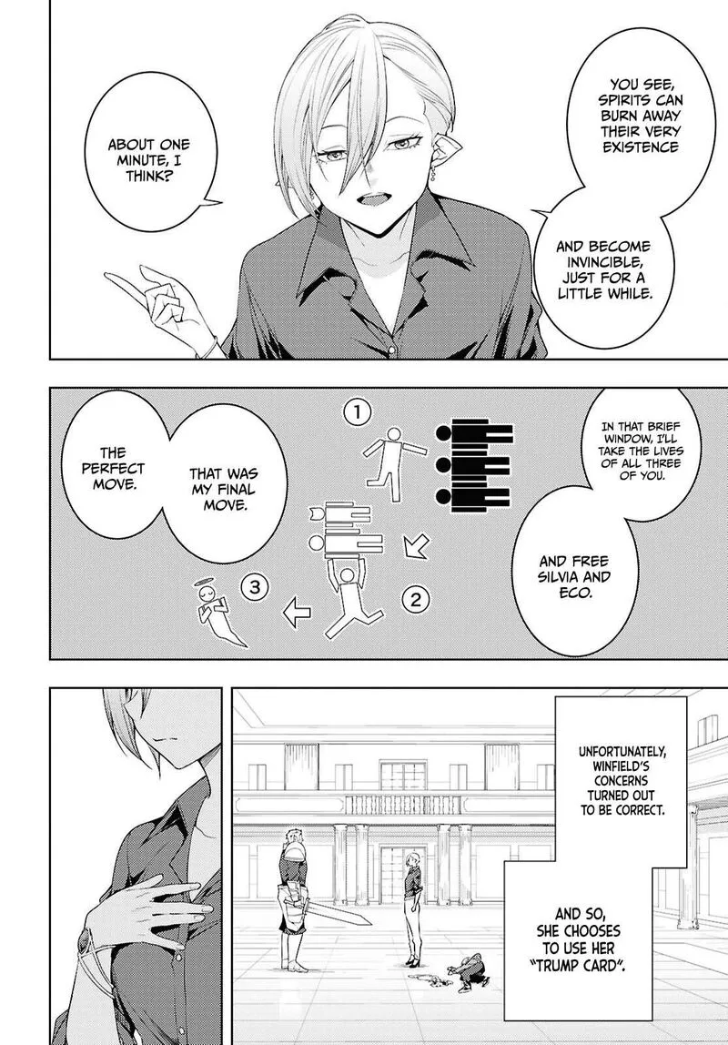 Moto Sekai Ichi'i Subchara Ikusei Nikki: Hai Player, Isekai wo Kouryakuchuu! Chapter 79 page 11