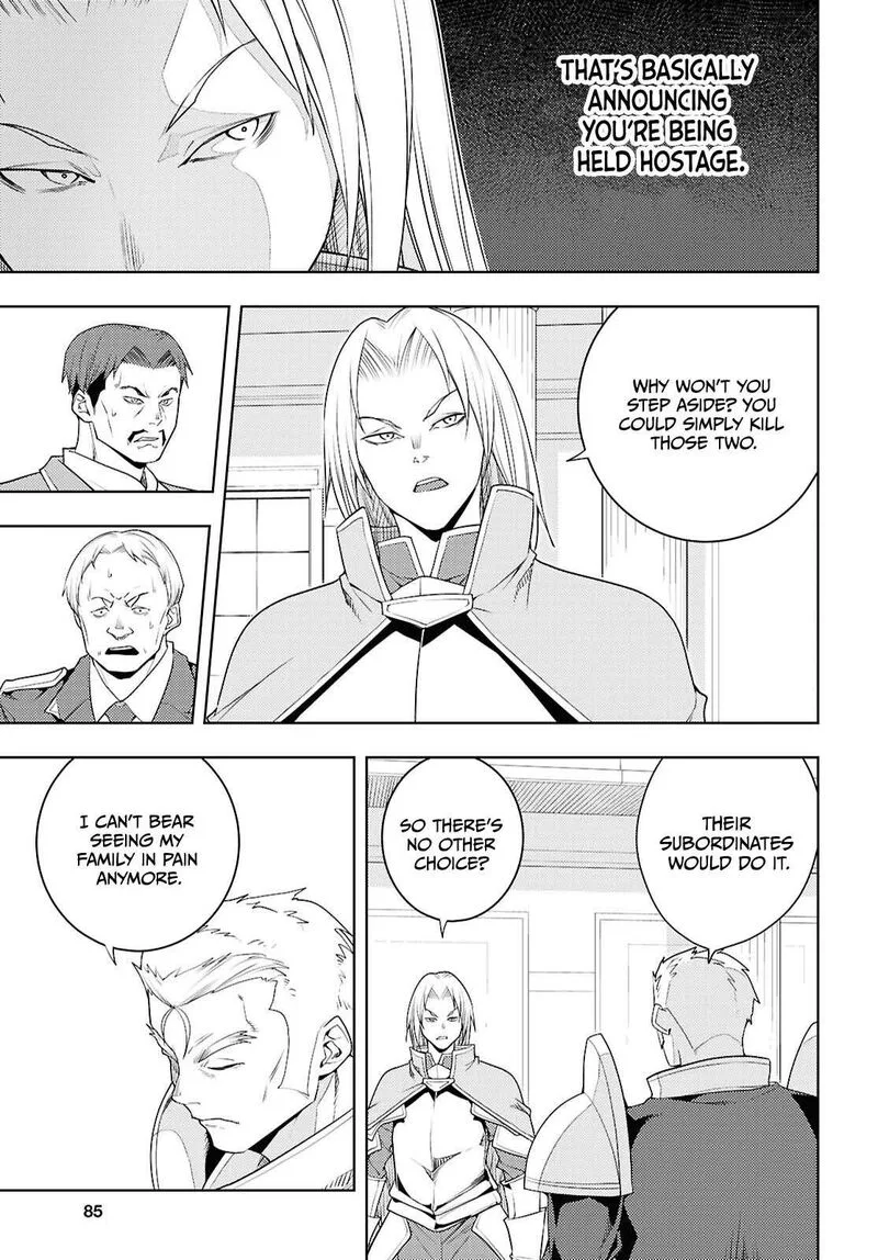 Moto Sekai Ichi'i Subchara Ikusei Nikki: Hai Player, Isekai wo Kouryakuchuu! Chapter 79 page 4