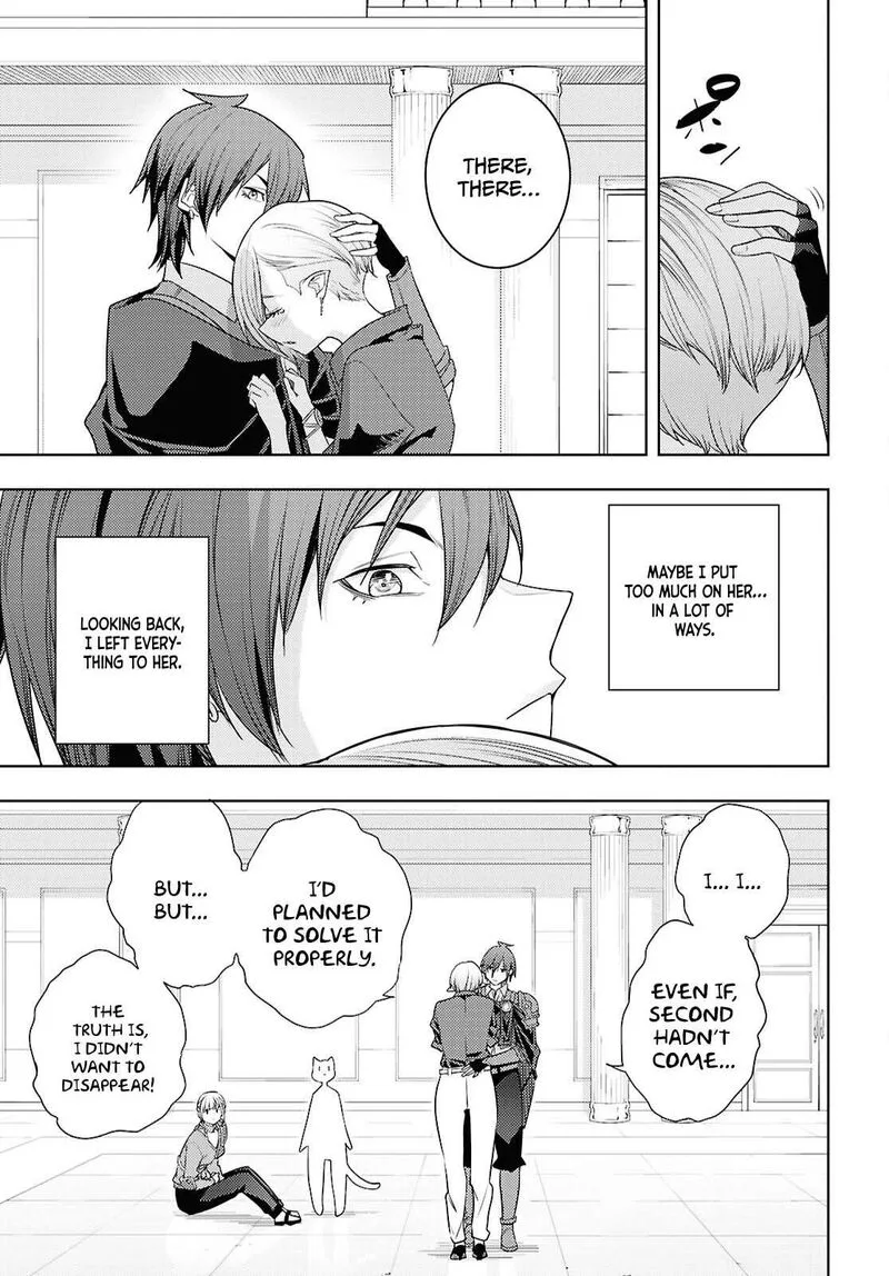 Moto Sekai Ichi'i Subchara Ikusei Nikki: Hai Player, Isekai wo Kouryakuchuu! Chapter 79 page 26