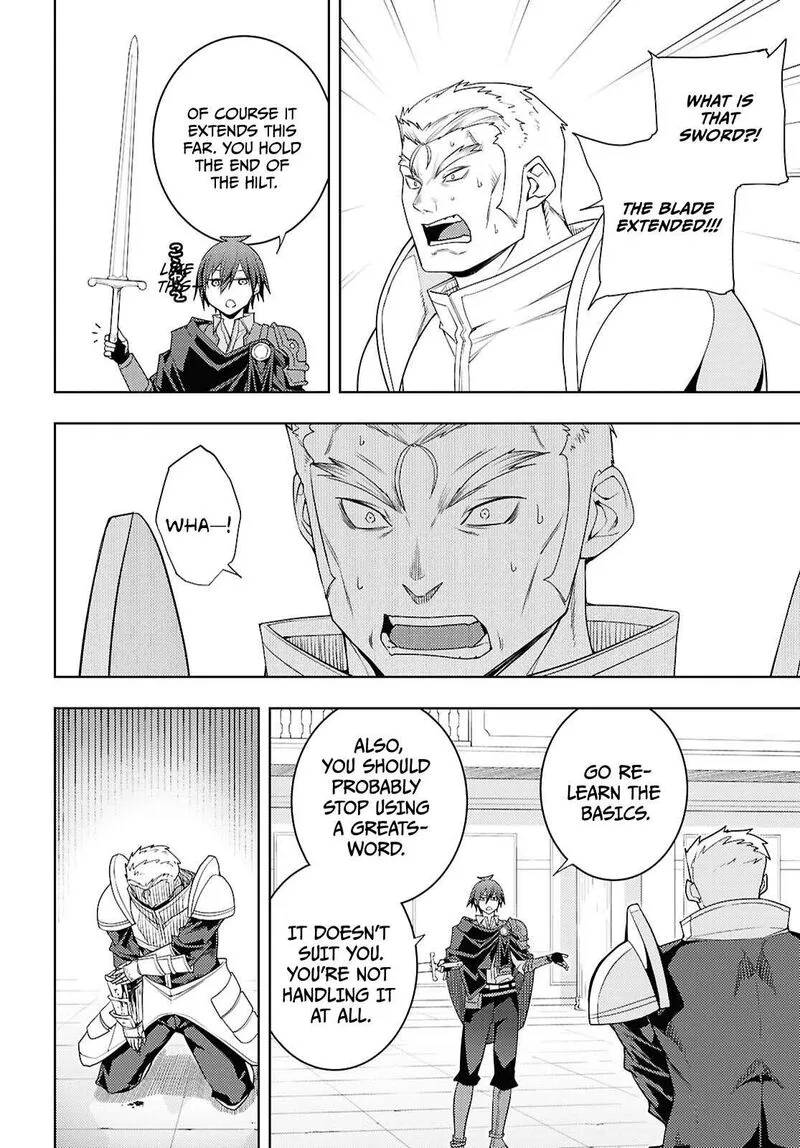 Moto Sekai Ichi'i Subchara Ikusei Nikki: Hai Player, Isekai wo Kouryakuchuu! Chapter 79 page 23
