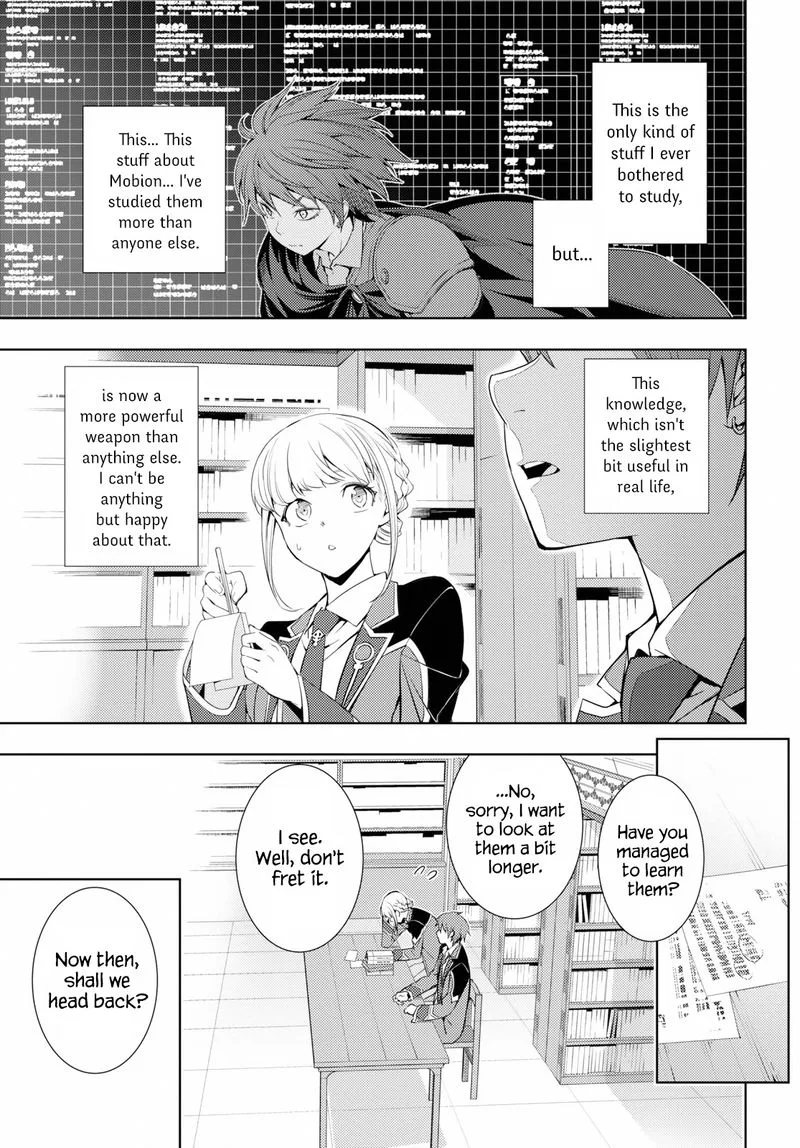 Moto Sekai Ichi'i Subchara Ikusei Nikki: Hai Player, Isekai wo Kouryakuchuu! Chapter 8 page 9