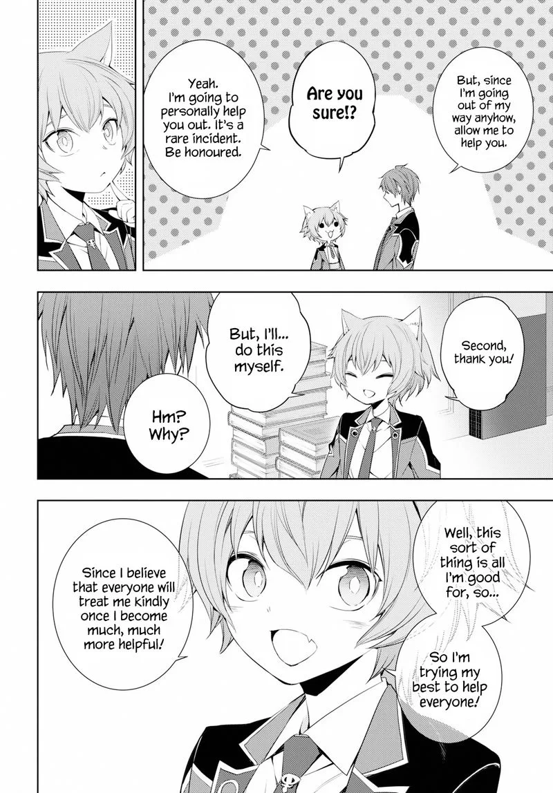 Moto Sekai Ichi'i Subchara Ikusei Nikki: Hai Player, Isekai wo Kouryakuchuu! Chapter 8 page 14