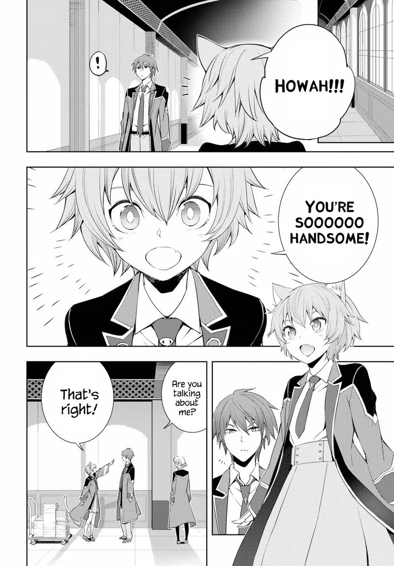 Moto Sekai Ichi'i Subchara Ikusei Nikki: Hai Player, Isekai wo Kouryakuchuu! Chapter 8 page 10