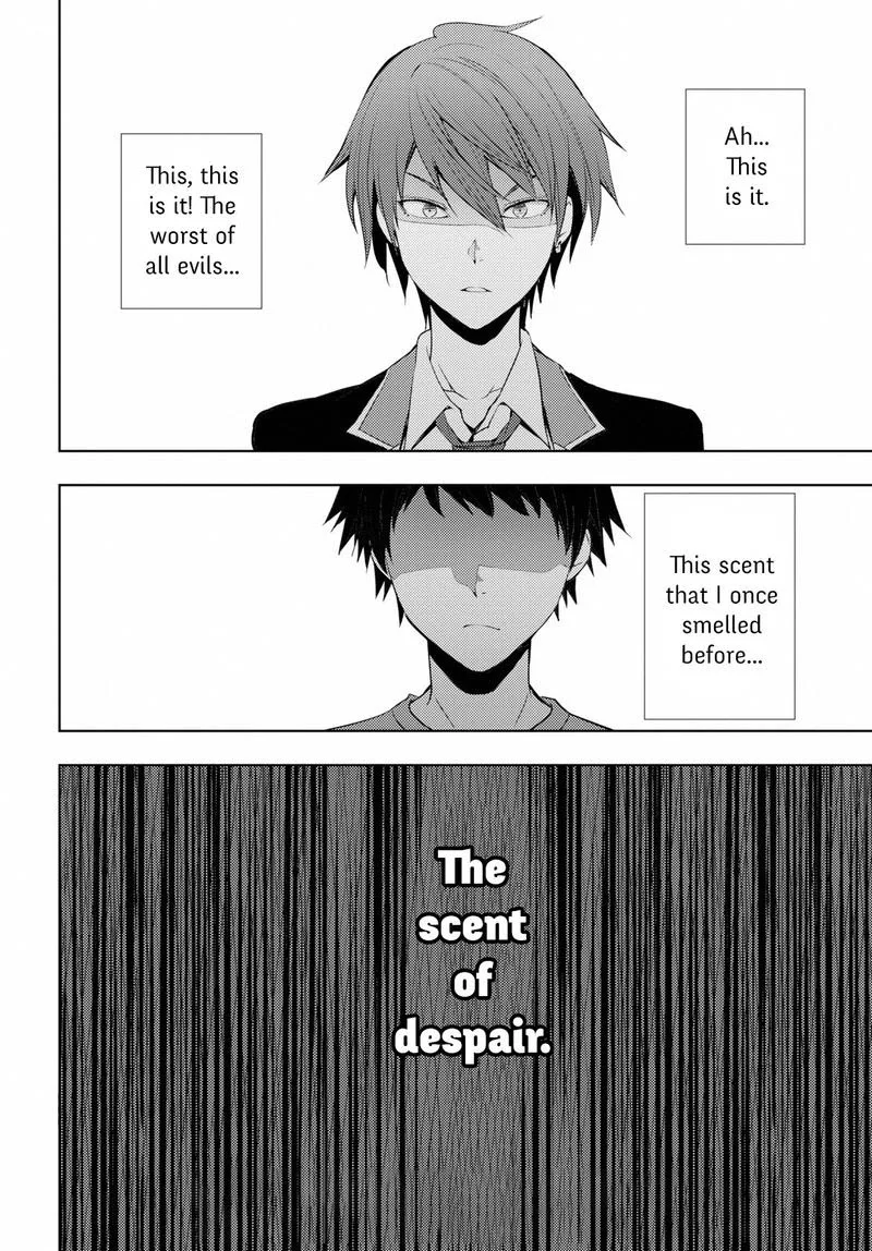 Moto Sekai Ichi'i Subchara Ikusei Nikki: Hai Player, Isekai wo Kouryakuchuu! Chapter 8 page 22