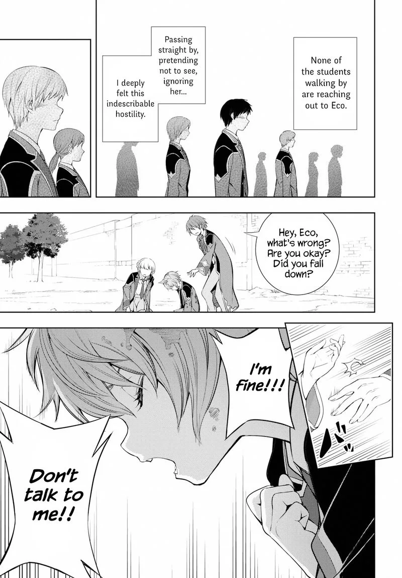 Moto Sekai Ichi'i Subchara Ikusei Nikki: Hai Player, Isekai wo Kouryakuchuu! Chapter 8 page 21
