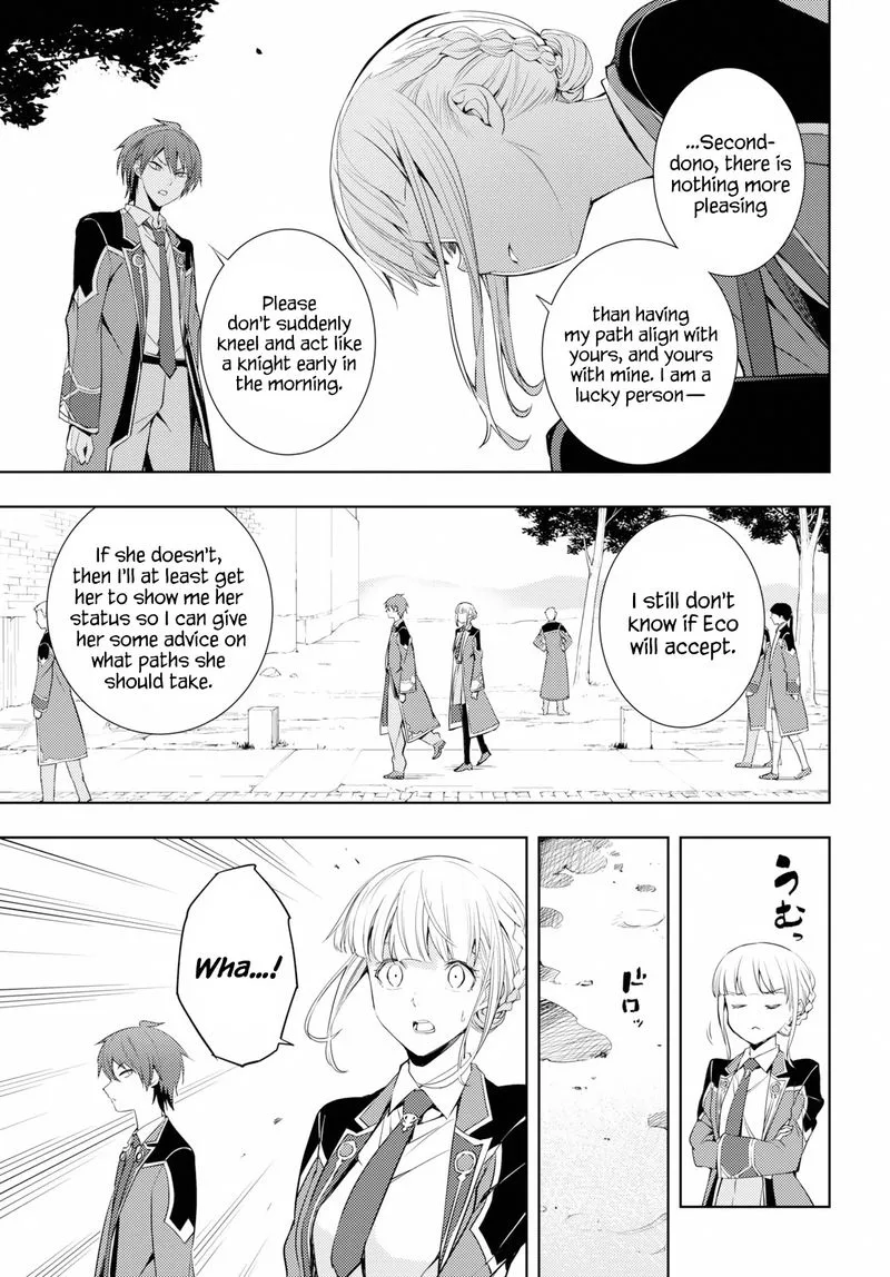 Moto Sekai Ichi'i Subchara Ikusei Nikki: Hai Player, Isekai wo Kouryakuchuu! Chapter 8 page 19