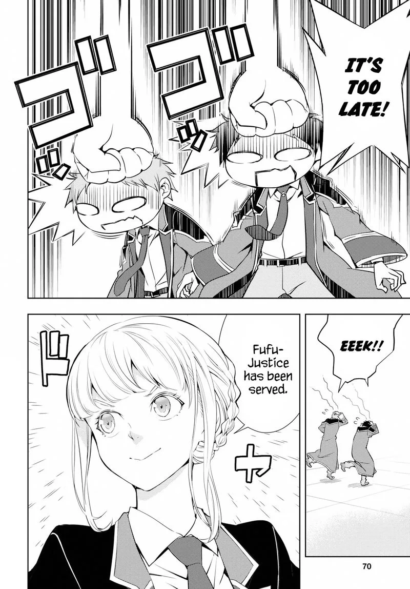 Moto Sekai Ichi'i Subchara Ikusei Nikki: Hai Player, Isekai wo Kouryakuchuu! Chapter 8 page 2