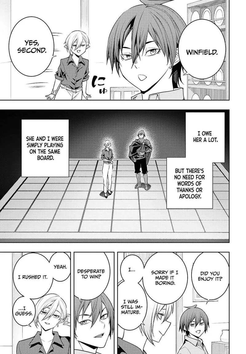 Moto Sekai Ichi'i Subchara Ikusei Nikki: Hai Player, Isekai wo Kouryakuchuu! Chapter 80 page 22